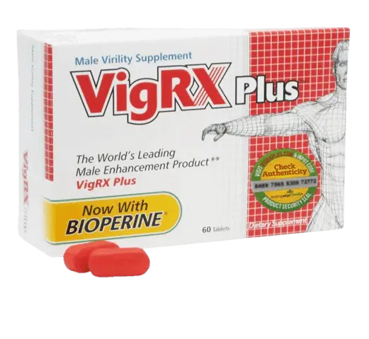 VigRX Plus