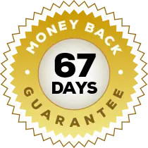 VigRX Plus - 67-Days Money Back Guarantee